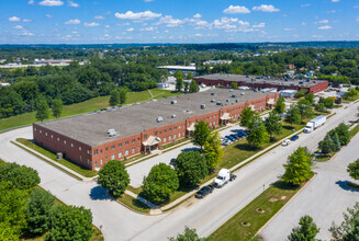 489 Shoemaker Rd, King Of Prussia, PA for sale Primary Photo- Image 1 of 1