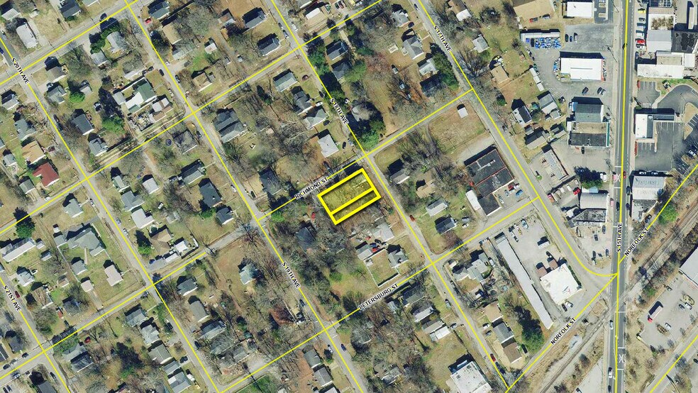 420 S 18th Ave, Hopewell, VA 23860 UK