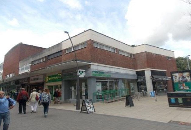 55 The Rock, Bury for sale Primary Photo- Image 1 of 1