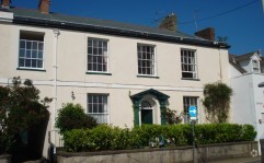 The Square, Barnstaple for sale Primary Photo- Image 1 of 2