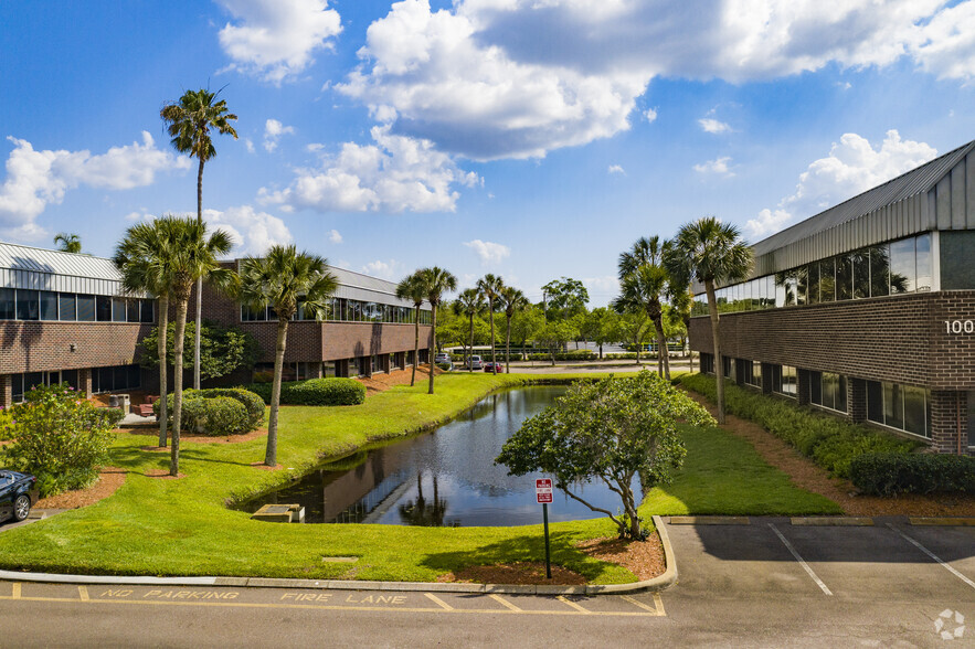 10012 N Dale Mabry Hwy, Tampa, FL for sale - Primary Photo - Image 1 of 1