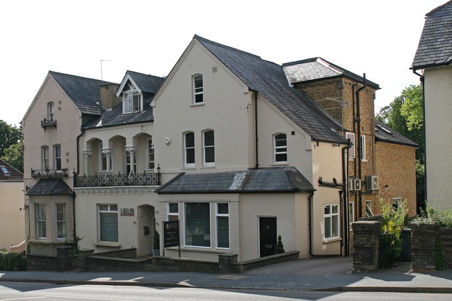 More details for 21-25 Amersham Hl, High Wycombe - Office to Rent