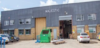 More details for Edinburgh Way, Harlow - Industrial to Rent