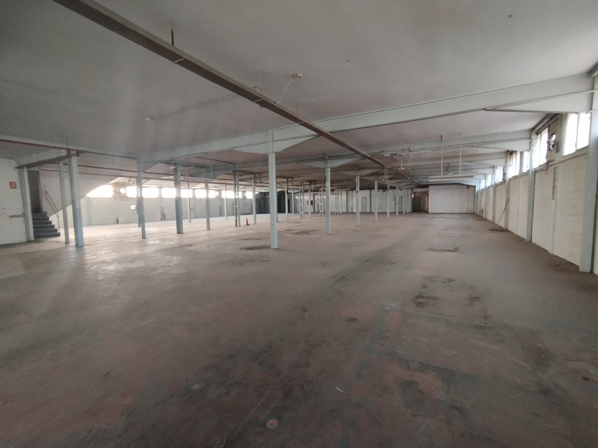 Industrial in Elche, Alicante to rent Interior Photo- Image 1 of 19