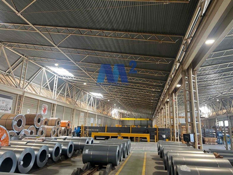 Industrial in Coslada, Madrid for sale - Building Photo - Image 3 of 13