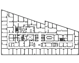 8330 Lyndon B Johnson Fwy, Dallas, TX for rent Floor Plan- Image 1 of 1