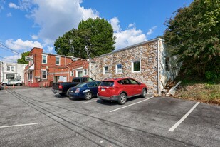 851-857 S Prince St, Lancaster PA - Commercial Property