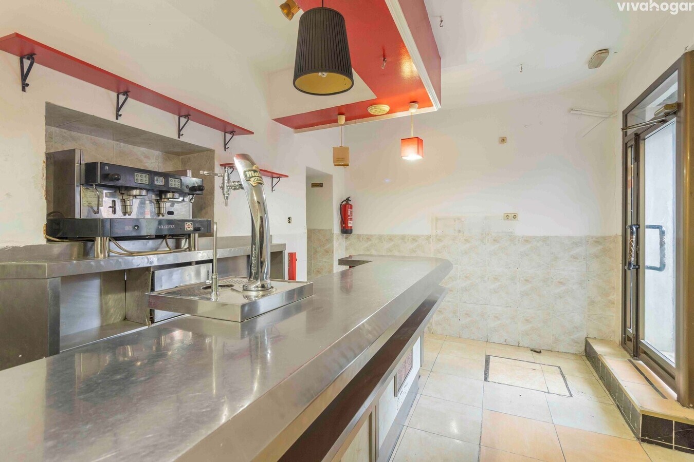 Madrid, MAD 28039 - Unit Puerta 02 -  - Floor Plan - Image 1 of 11