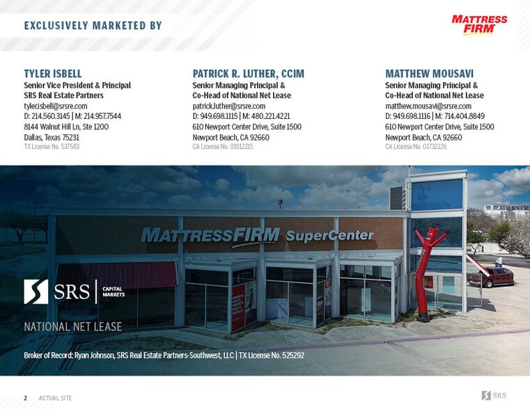 5803 NW Loop 410, San Antonio, TX for sale - Building Photo - Image 2 of 6