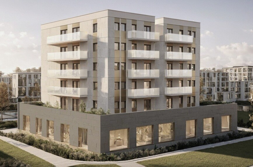 Land in El Vendrell, Tarragona for sale Floor Plan- Image 1 of 5