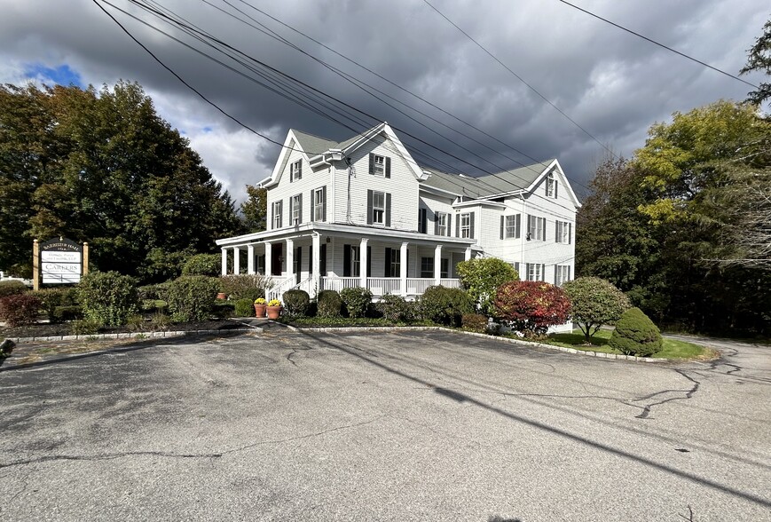 102 Gleneida Ave, Carmel, NY for sale - Building Photo - Image 1 of 1