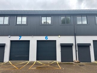 More details for 131 Aurelia Rd, Croydon - Industrial to Rent