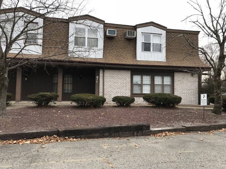 11 Kent Pl, Pompton Plains 07444 UK