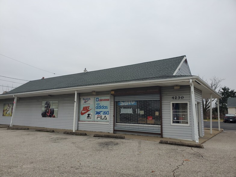 4230 Route 130 N, Willingboro 08046 UK