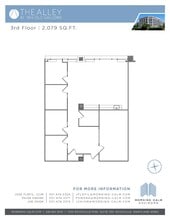 1945 Old Gallows Rd, Vienna, VA to rent Interior Photo- Image 1 of 1