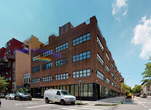 500 Dekalb Ave, Brooklyn, NY for rent Building Photo- Image 1 of 8