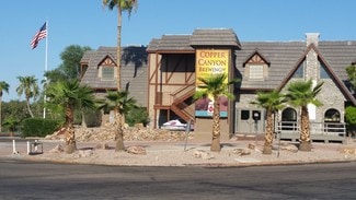 More details for 1519 Queens Bay, Lake Havasu City, AZ - Retail to Rent