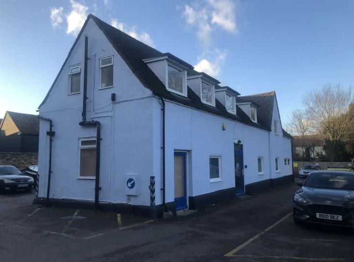 12-14 Melbourn St, Royston for sale Primary Photo- Image 1 of 1