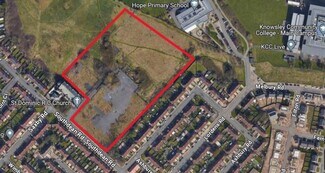 More details for Southdean Rd, Liverpool - Land for Sale