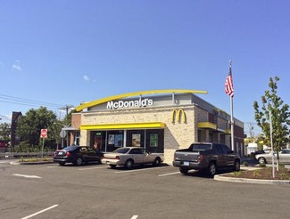 More details for 1700 Park Ave, Bridgeport, CT - Retail for Rent