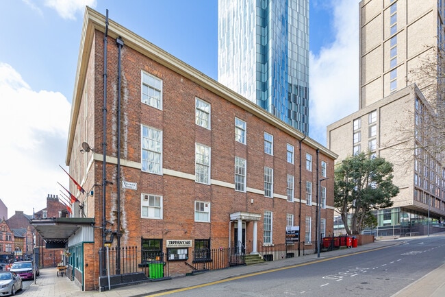 More details for Belgrave St, Leeds - Office to Rent