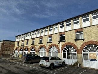 More details for London Rd, Pampisford - Office to Rent