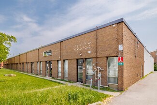 More details for 160-178 Rue Benjamin-Hudon, Montréal, QC - Light Industrial to Rent