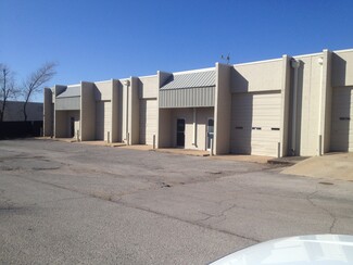 More details for 3920 Classen Blvd, Norman, OK - Industrial for Rent