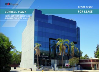 More details for 15456 Ventura Blvd, Sherman Oaks, CA - Office for Rent