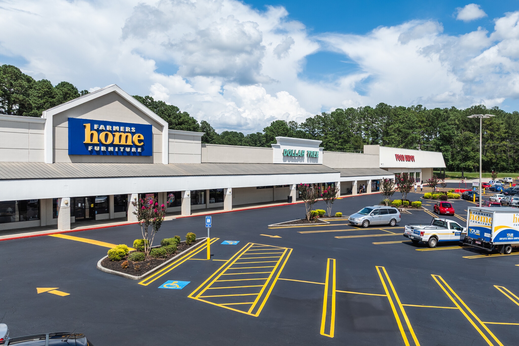 1004 Bankhead Hwy, Carrollton, GA to rent Building Photo- Image 1 of 6