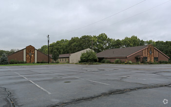 6830 Trenton Franklin Rd, Middletown, OH for sale Building Photo- Image 1 of 1