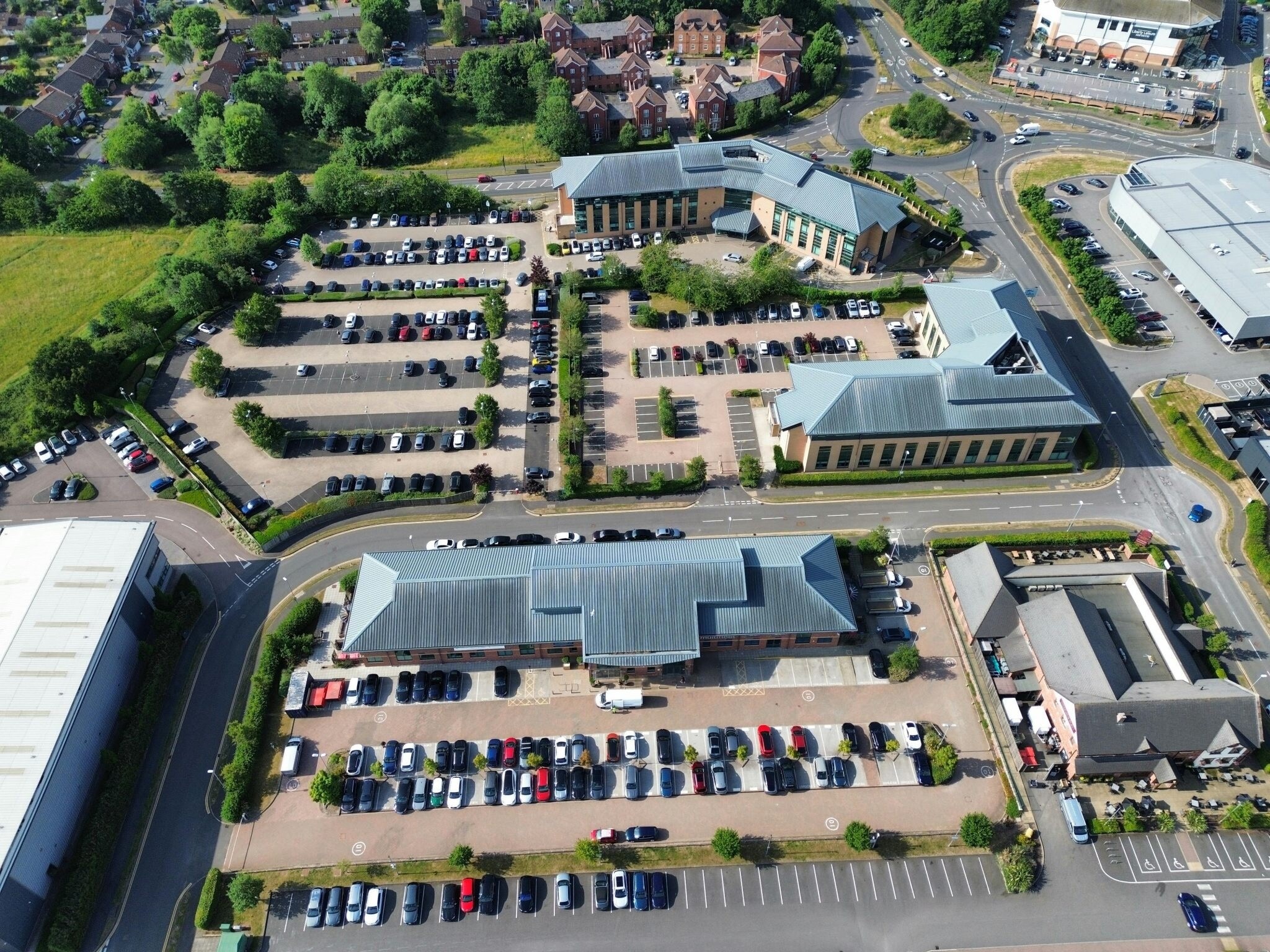 2 Cranbrook Way, Solihull for sale Primary Photo- Image 1 of 1