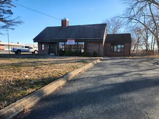 More details for 281 Cottage St, Springfield, MA - Office/Medical for Rent