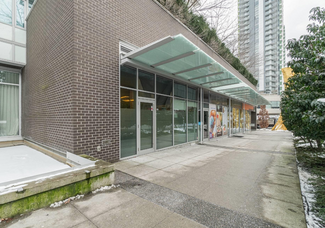 More details for 497 Marine Dr SW, Vancouver, BC - Retail for Rent