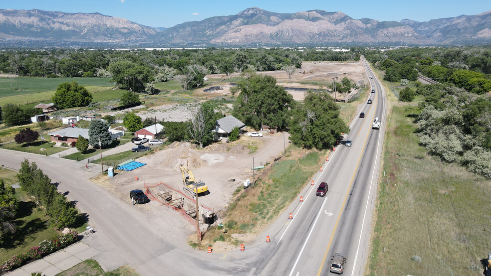 2800 1200 S st, Ogden, UT for rent - Aerial - Image 1 of 1