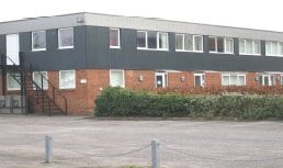 More details for Crow Arch Ln, Ringwood - Office to Rent