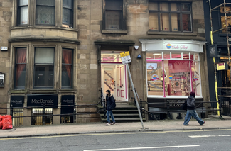 More details for 37 Bath St, Glasgow - Retail for Rent