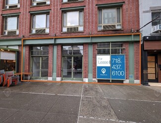 More details for 156 10th Ave, New York, NY - Retail for Rent