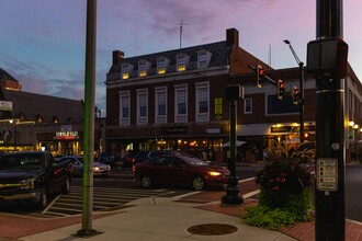 423-425 Main St, Middletown, CT for sale Building Photo- Image 1 of 1