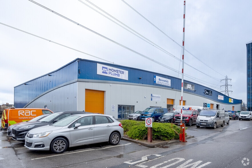 Walkmill Ln, Cannock to rent - Building Photo - Image 1 of 6