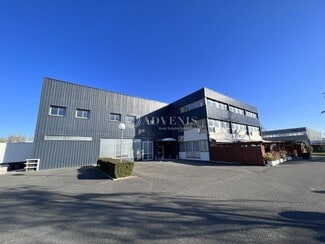 More details for Avenue Roger Hennequin, Trappes - Light Industrial for Sale