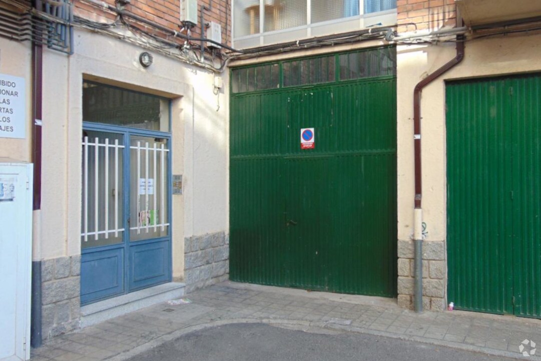 Build-to-Rent in Ávila, Ávila for sale Interior Photo- Image 1 of 2