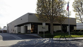 More details for 10777 Civic Center Dr, Rancho Cucamonga, CA - Light Industrial for Sale