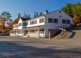 More details for 1049 Main St, Mount Desert, ME - Office for Sale