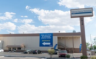 More details for 1912 Civic Center Dr, North Las Vegas, NV - Office for Sale