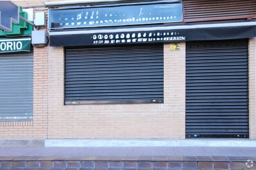 Retail in Madrid, Madrid for rent - Interior Photo - Image 1 of 1