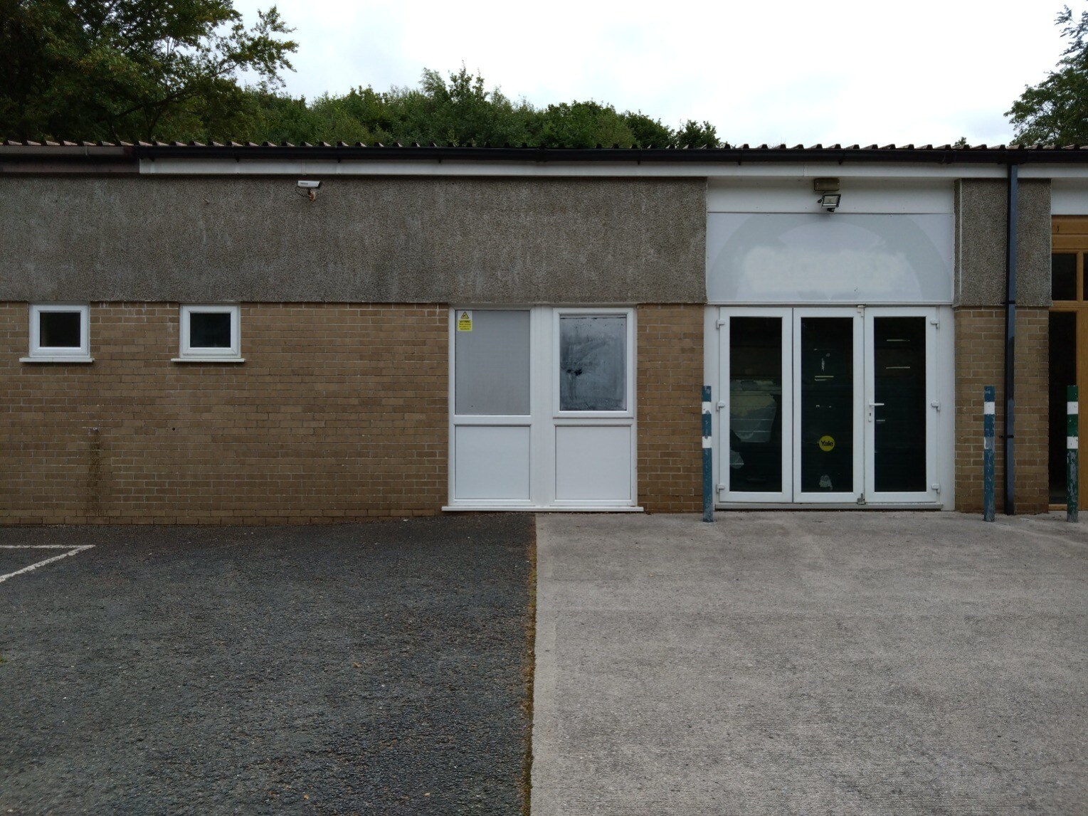 Westbridge Industrial Estate, Tavistock for sale Building Photo- Image 1 of 1