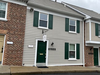 More details for 10555 Metropolitan Ave, Kensington, MD - Office for Rent