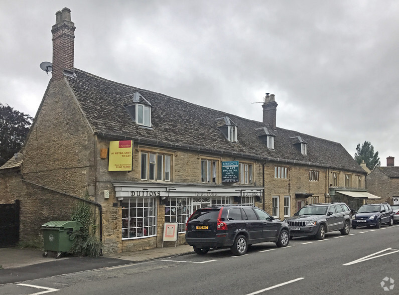 Bridge St, Bampton for sale - Primary Photo - Image 1 of 1