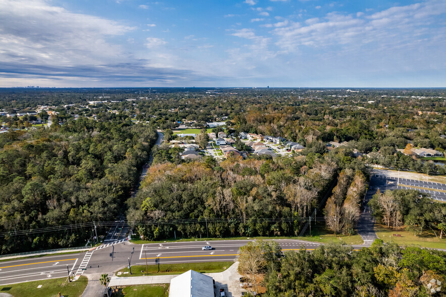 SR 419 & Edgemon Ave, Winter Springs, FL for sale - Aerial - Image 2 of 24